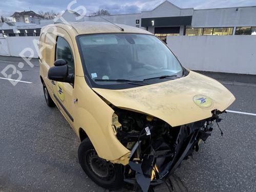Front right seatbelt RENAULT KANGOO Express (FW0/1_) 1.5 dCi 75 (FW07, FW10, FW04) | BP31583612I25 - Image 7