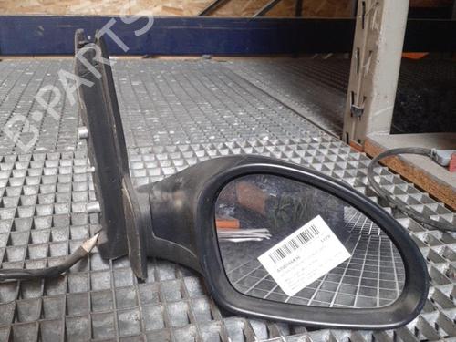 Right mirror SEAT ALTEA (5P1) 1.9 TDI | BP24748375C27 