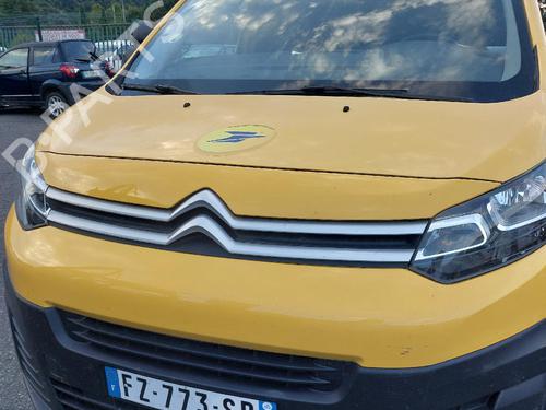 Venstre Baklys CITROËN JUMPY III Van (V_) 1.5 BlueHDi 100 | BP39698122C34 - Image 6