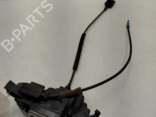 Used Tailgate lock Tailgate lock 37679330 37679330