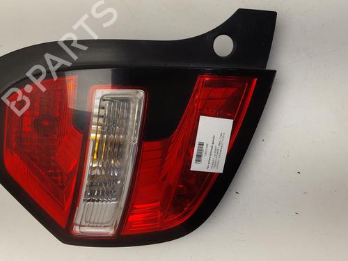 Left taillight RENAULT TWINGO III (BCM_, BCA_) 0.9 TCe 90 (BCM9, BCM2) | BP36440902C34 - Image 2