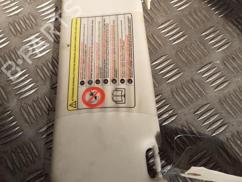 Right sun visor FIAT 500 (312_) 1.2 (312AXA1A) | BP24767443I2