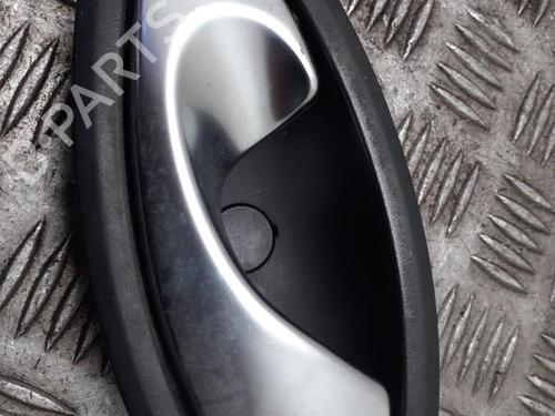 Used Front left interior door handle Front left interior door handle RENAULT LATITUDE (L70_) 2.0 dCi 150 (L70H) (150 hp) 24756473 24756473