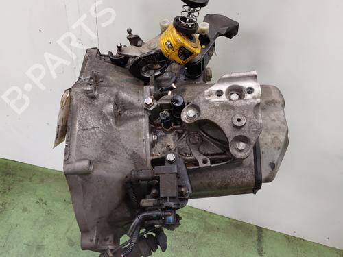 Gearbox CITROËN C3 II (SC_) 1.4 HDi 70 (SC8HZC, SC8HR0, SC8HP4) | BP32782656M3  - Image 5