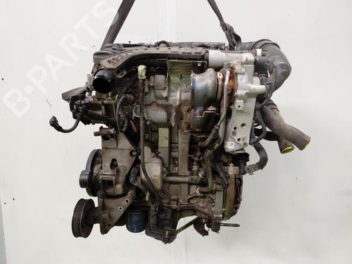 Engine CITROËN BERLINGO Box Body/MPV (K9) PureTech 110 | BP30702513M1  - Image 5