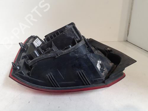 Used Right taillight Right taillight VW POLO V (6R1, 6C1) 1.2 TSI 16V (90 hp) 24763911 24763911