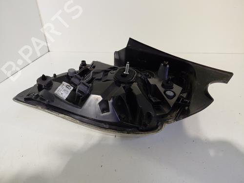 Højre baglygte RENAULT ZOE (BFM_) ZOE | BP25929887C35 
