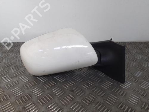 Right mirror TOYOTA YARIS (_P9_) 1.4 D-4D (NLP90_, NLP90R) | BP24747544C27 