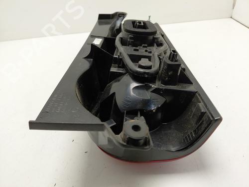 Left taillight CITROËN BERLINGO Box Body/MPV (B9) 1.6 BlueHDi 100 | BP33653989C34 - Image 2