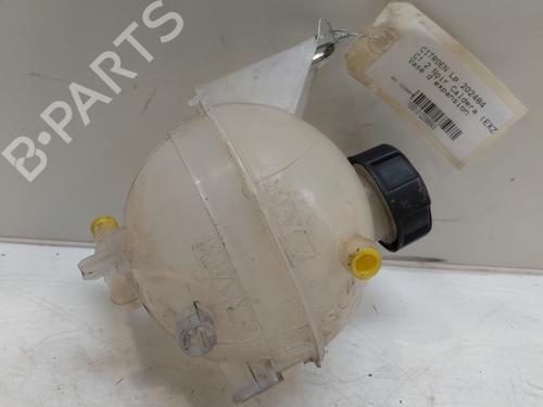Used Expansion tank Expansion tank CITROËN C1 II (PA_, PS_) 1.2 VTi 82 (82 hp) 32984602 32984602