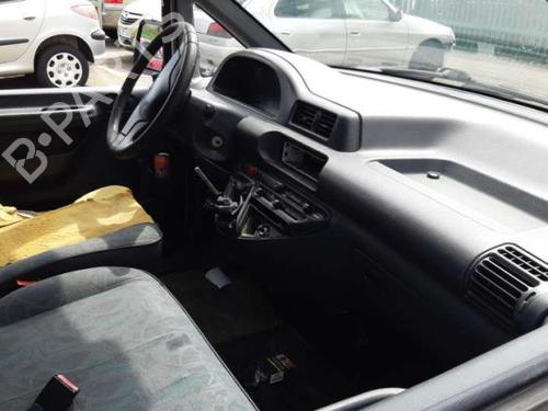 Brugte CITROËN JUMPY I Van (BS_, BT_, BY_, BZ_) 1.9 TD 2407249