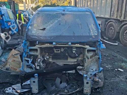 Right front driveshaft PEUGEOT EXPERT Van (V_) 2.0 BlueHDi 120 | BP28534658M39 - Image 9