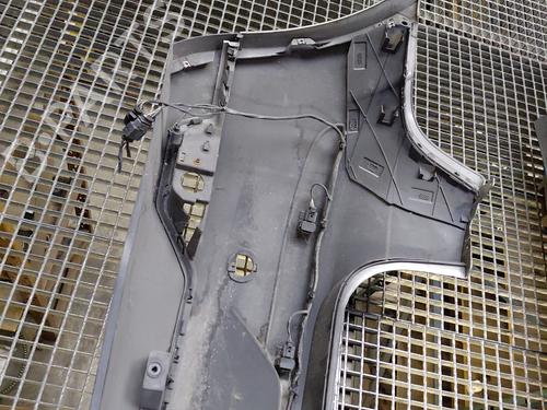 Rear bumper SEAT ALTEA (5P1) 1.6 | BP24758732C8 