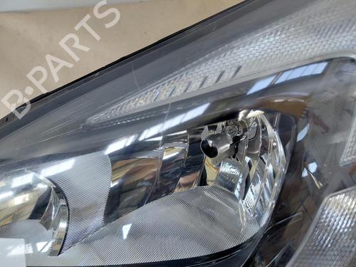 Left headlight OPEL CORSA E (X15) 1.4 (08, 68) | BP38642669C28  - Image 6