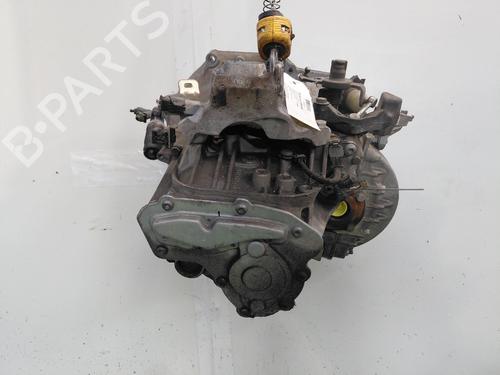 Getriebe CITROËN JUMPY III Van (V_) 1.5 BlueHDi 100 | BP38427873M3 - Image 5