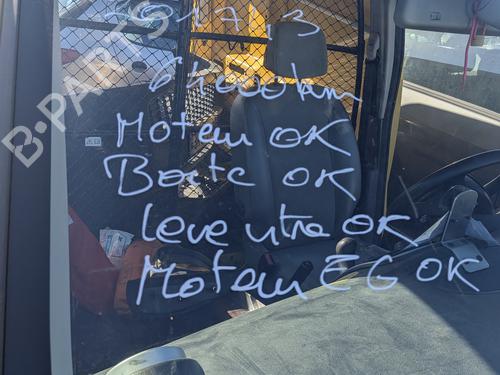 Front wiper motor RENAULT KANGOO Express (FW0/1_) 1.5 dCi 90 (FW0G, FW05, FW08, FW11) | BP32863981M29  - Image 13