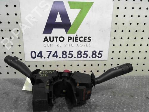 Used Steering column stalk Steering column stalk FORD ESCORT VI (GAL, AAL, ABL) 1.6 i 16V (88 hp) 24763499 24763499