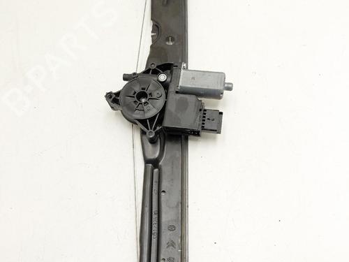 Front right window mechanism PEUGEOT EXPERT Van (V_) 2.0 BlueHDi 120 | BP37994699C23 - Image 2
