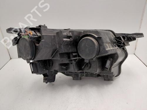 Lyskaster venstre Lyskaster venstre 38310015 38310015