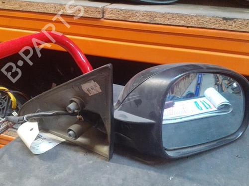 Right mirror PEUGEOT 406 Coupe (8C) 2.0 16V | BP24758470C27 