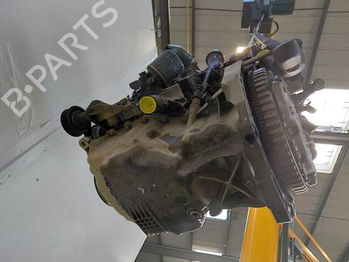 Engine RENAULT KANGOO Express (FW0/1_) | BP37068675M1 - Image 6