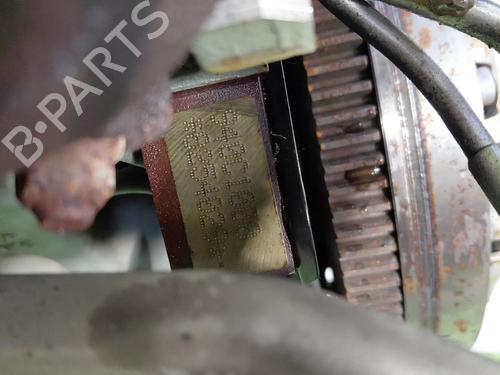 Motor Motor FIAT DOBLO Cargo (263_) [2010-2026] 33836821 33836821