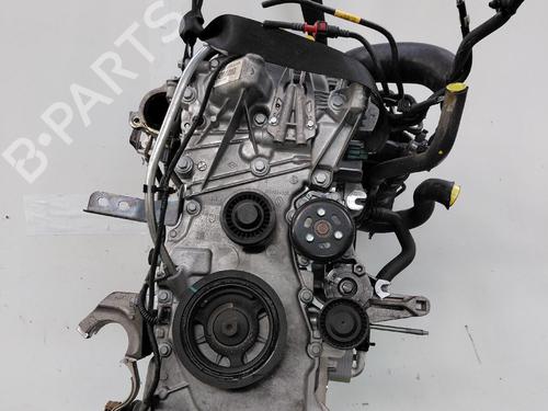 Engine RENAULT CAPTUR I (J5_, H5_) 0.9 TCe 90 | BP39980365M1  - Image 5