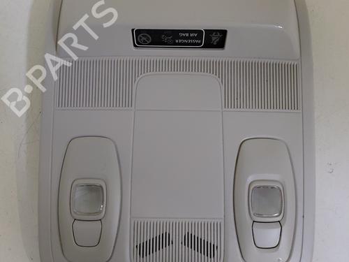 Innerbelysning RENAULT MEGANE IV Hatchback (B9A/M/N_) 1.5 dCi 90 (B9A1) (90 hp) 29083123