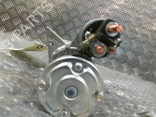 Used Starter DACIA SANDERO II [2012-2025]  24755345
