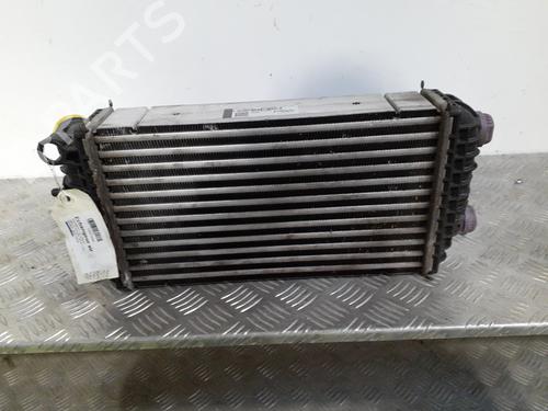 Used Intercooler Intercooler PEUGEOT 208 II (UB_, UP_, UW_, UJ_) 1.2 PureTech 130 (131 hp) 24764400 24764400