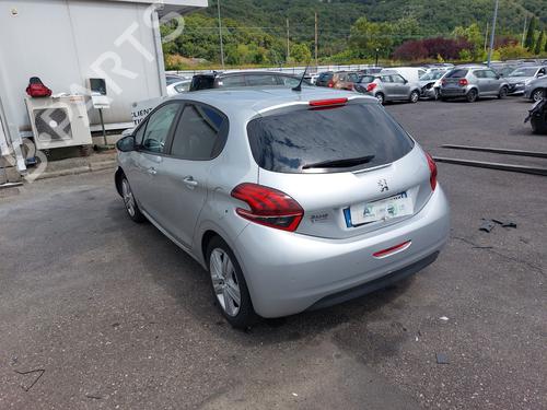 Engine PEUGEOT 208 I (CA_, CC_) 1.2 VTI 82 | BP32012598M1 