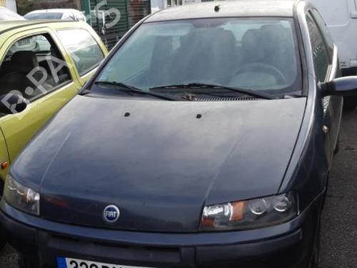 Left mirror FIAT PUNTO (188_) 1.2 16V 80 (188.233, .235, .253, .255, .333, .353, .639,... | BP24742549C26 