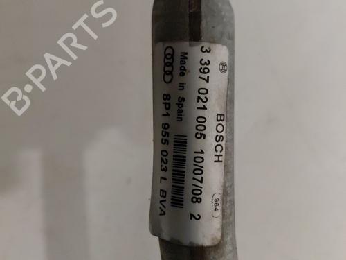 Front wiper motor AUDI A3 Convertible (8P7) 2.0 TDI | BP28534652M29