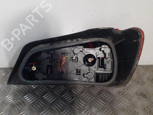 Used Left taillight Left taillight 24749560 24749560