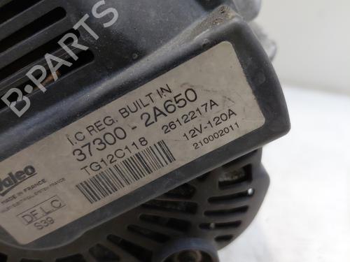 Alternator HYUNDAI ix20 (JC) 1.4 CRDi | BP32360377M7