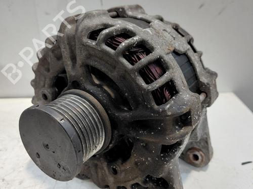 Alternator RENAULT KADJAR (HA_, HL_) 1.6 dCi 130 (HLA4) | BP40055790M7 - Image 5