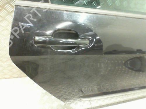 Right rear door PEUGEOT 308 SW I (4E_, 4H_) 1.6 HDi | BP24755396C5 