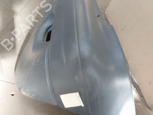 Rear bumper RENAULT TWINGO I (C06_) 1.2 (C066, C068) | BP29425729C8 