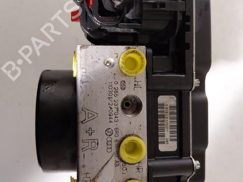 ABS pump VW POLO V (6R1, 6C1) 1.2 | BP29144257M43 