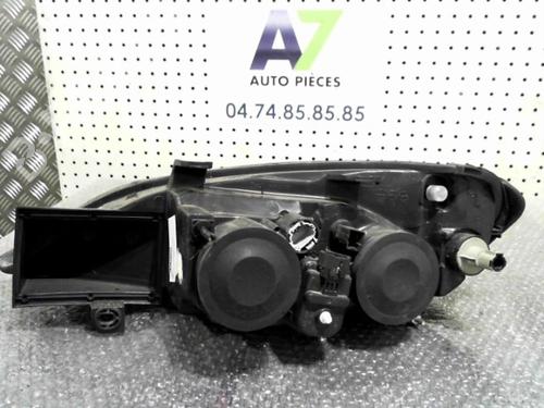 Used Right headlight Right headlight NISSAN PRIMERA Hatchback (P11) 2.0 TD (90 hp) 24743778 24743778