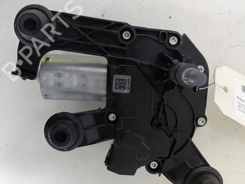 Used Rear wiper motor PEUGEOT 208 I (CA_, CC_) 1.2 VTI 82 (82 hp) 29293050