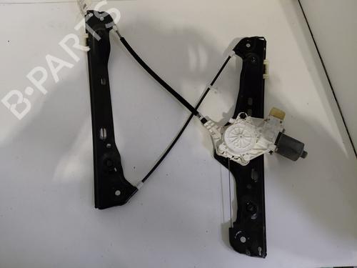 Front left window mechanism BMW 3 Touring (E91) 320 d | BP30819495C22