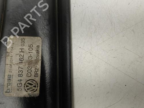 Used Front right window mechanism Front right window mechanism VW GOLF VII (5G1, BQ1, BE1, BE2) 1.6 TDI (105 hp) 36481265 36481265
