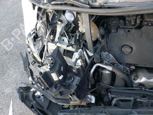 Left sun visor TOYOTA PROACE Van (MDZ_) 1.5 D4d (MDZ1) | BP29567237I1  - Image 47