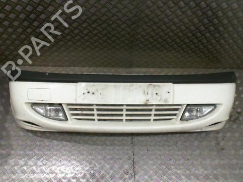 Front bumper FORD FIESTA IV (JA_, JB_) 1.8 DI | BP24752144C7 