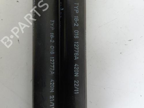 Tailgate lift support SUZUKI SPLASH (EX) 1.0 (A5B310) | BP33305321C138 - Image 3