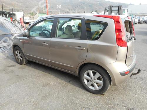 ABS pump NISSAN NOTE (E11, NE11) 1.5 dCi | BP24748059M43  - Image 9