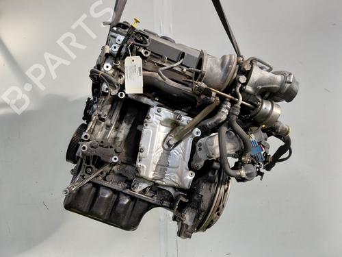 Engine MINI MINI (R56) Cooper S | BP34390554M1  - Image 6
