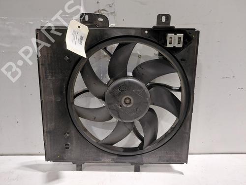 radiator-fan-citroen-c3-ii-sc_-2009-40123275 main image