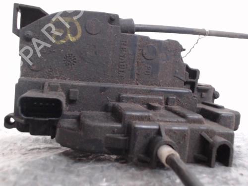 Rear right lock RENAULT CLIO III (BR0/1, CR0/1) 1.5 dCi (BR17, CR17) | BP24745073C99 